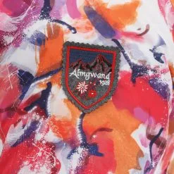 Almgwand, Weihnachtsegg Donsjas Dames Berry Wit 23 Almgwand, Weihnachtsegg Donsjas Dames Berry Wit -Cmp Ski-uitrusting Winkel almgwand weihnachtsegg aa jas gevoerd dames berry wit 22almgw116v1 BI 013