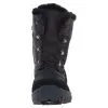 Attiba, Snowboot With Oc System Snowboots Dames Zwart