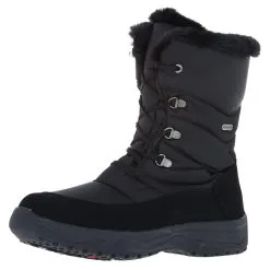 Cmp Ski-uitrusting Winkel -Cmp Ski-uitrusting Winkel attiba snowboot with oc system ma snowboots dames zwart 22attib102v1 BI 03