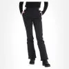 CMP, 30W0806 Skibroek Slim Fit Dames Zwart