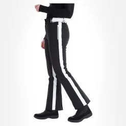 CMP, 30W0806 Skibroek Slim Fit Dames Zwart -Cmp Ski-uitrusting Winkel ba20cmp012c bi 04