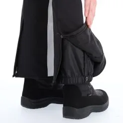 CMP, 30W0806 Skibroek Slim Fit Dames Zwart -Cmp Ski-uitrusting Winkel ba20cmp012c bi 07