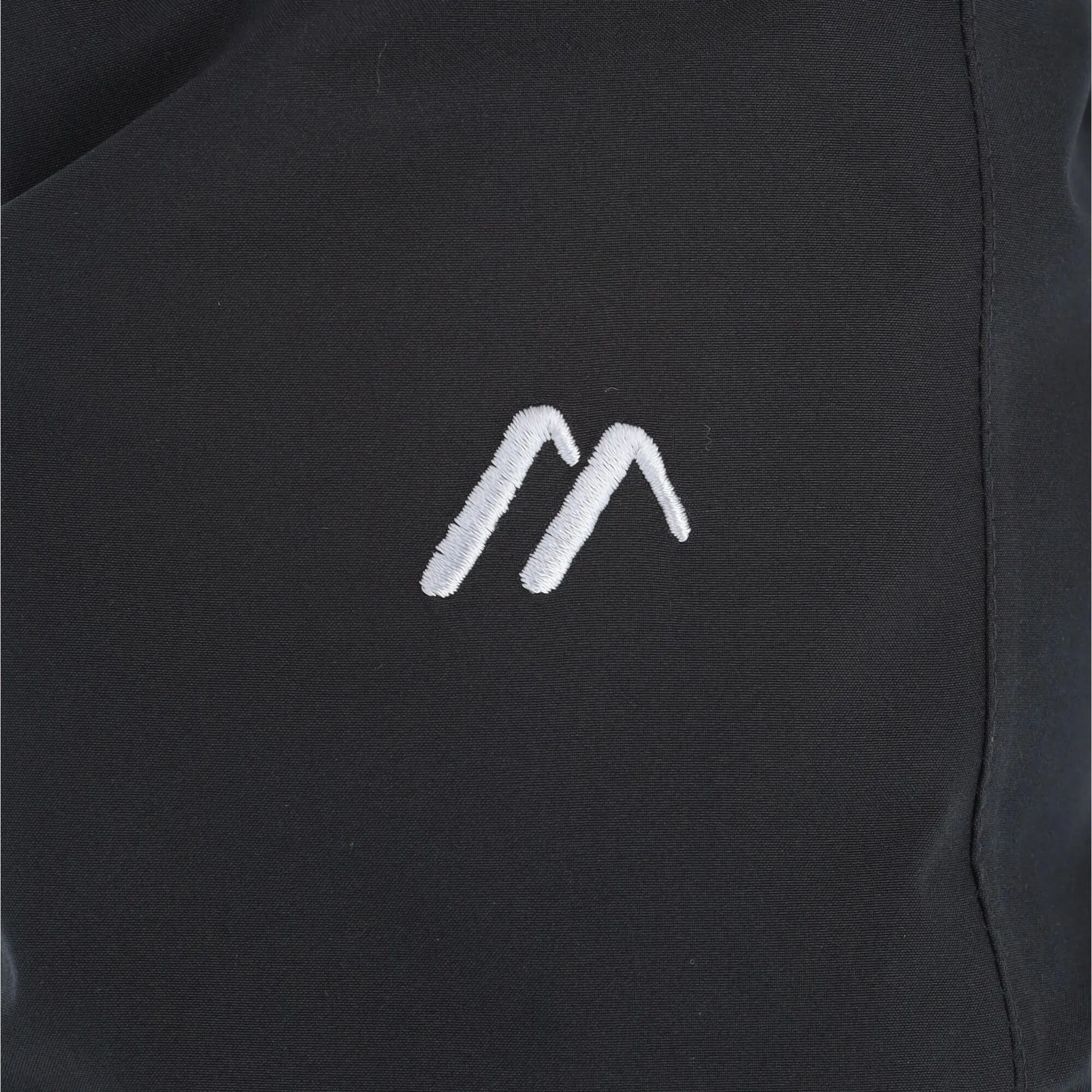 Maier Sports, Vroni Slim Skibroek Lang Model Dames Zwart 8 Maier Sports, Vroni Slim Skibroek Lang Model Dames Zwart - Afbeelding 8