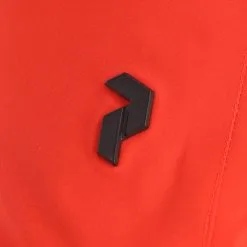 Peak Performance, Scoot Pants Skibroek Dames Racing Rood -Cmp Ski-uitrusting Winkel ba21pea112a bi 09