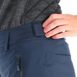 Helly Hansen, Legendary Skibroek Dames Navy Blauw -Cmp Ski-uitrusting Winkel ba29helw42c bi 05