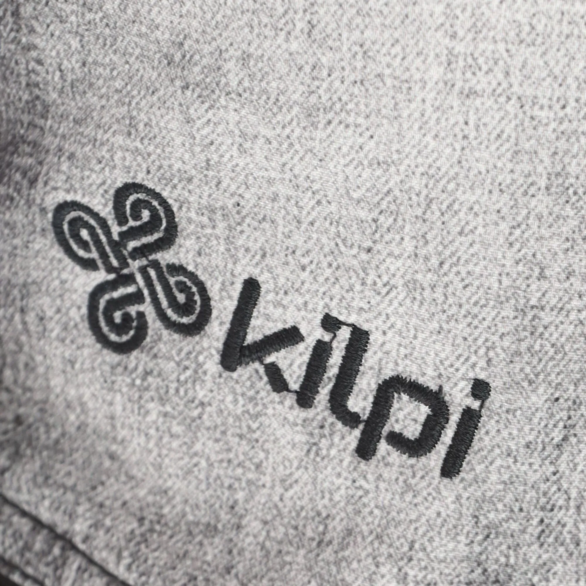 Kilpi, Jeanso-W Softshell Skibroek Dames Zwart 11 Kilpi, Jeanso-W Softshell Skibroek Dames Zwart - Afbeelding 11