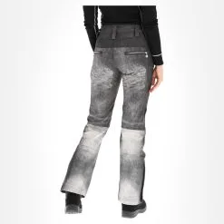 Kilpi, Jeanso-W Softshell Skibroek Dames Zwart 14 Kilpi, Jeanso-W Softshell Skibroek Dames Zwart -Cmp Ski-uitrusting Winkel bc20kil028a bi 03