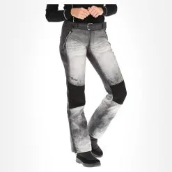 Kilpi, Jeanso-W Softshell Skibroek Dames Zwart 15 Kilpi, Jeanso-W Softshell Skibroek Dames Zwart -Cmp Ski-uitrusting Winkel bc20kil028a bi 04