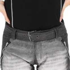 Kilpi, Jeanso-W Softshell Skibroek Dames Zwart 17 Kilpi, Jeanso-W Softshell Skibroek Dames Zwart -Cmp Ski-uitrusting Winkel bc20kil028a bi 06