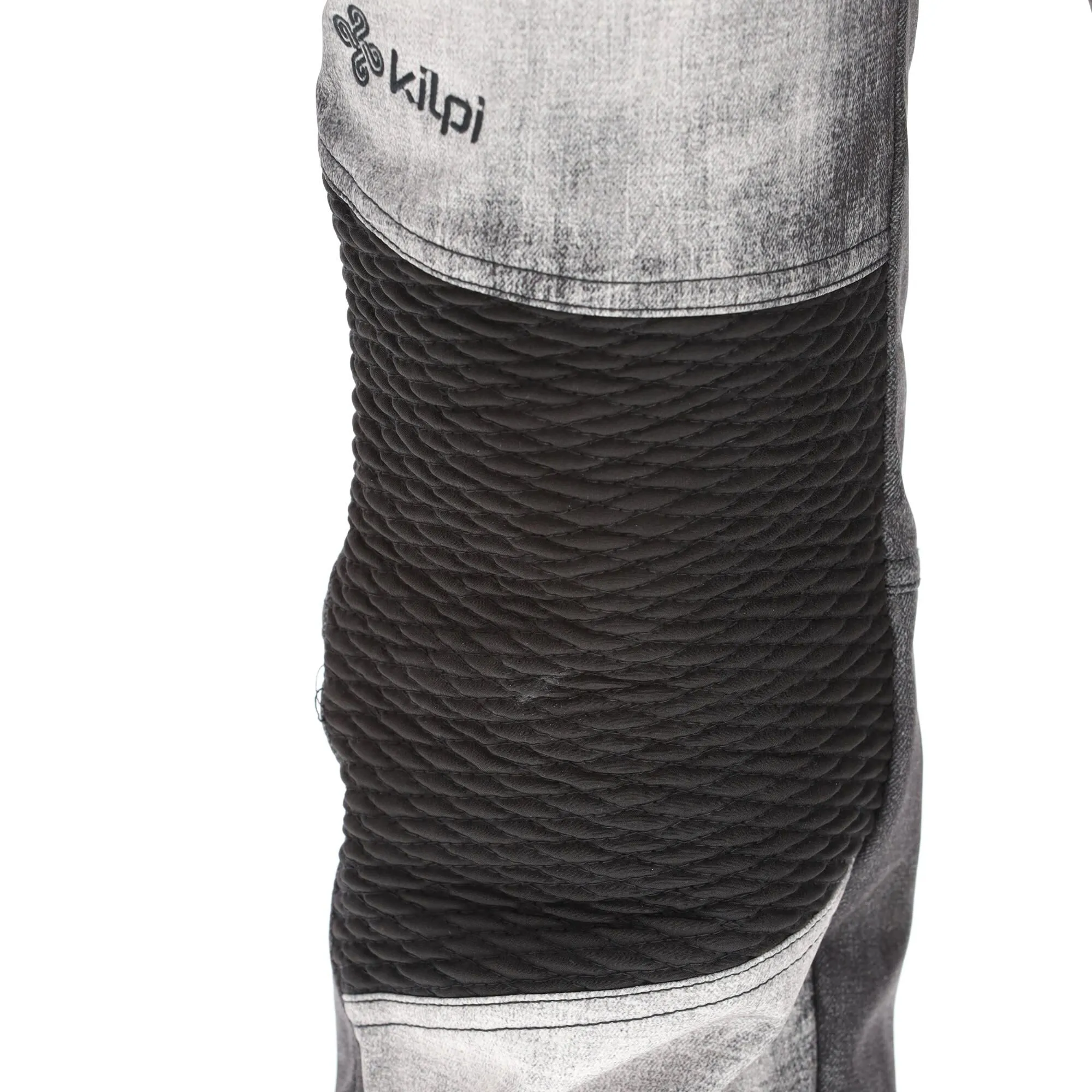 Kilpi, Jeanso-W Softshell Skibroek Dames Zwart 7 Kilpi, Jeanso-W Softshell Skibroek Dames Zwart - Afbeelding 7