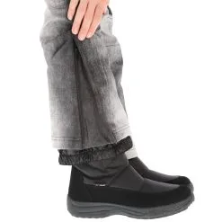 Kilpi, Jeanso-W Softshell Skibroek Dames Zwart 19 Kilpi, Jeanso-W Softshell Skibroek Dames Zwart -Cmp Ski-uitrusting Winkel bc20kil028a bi 08