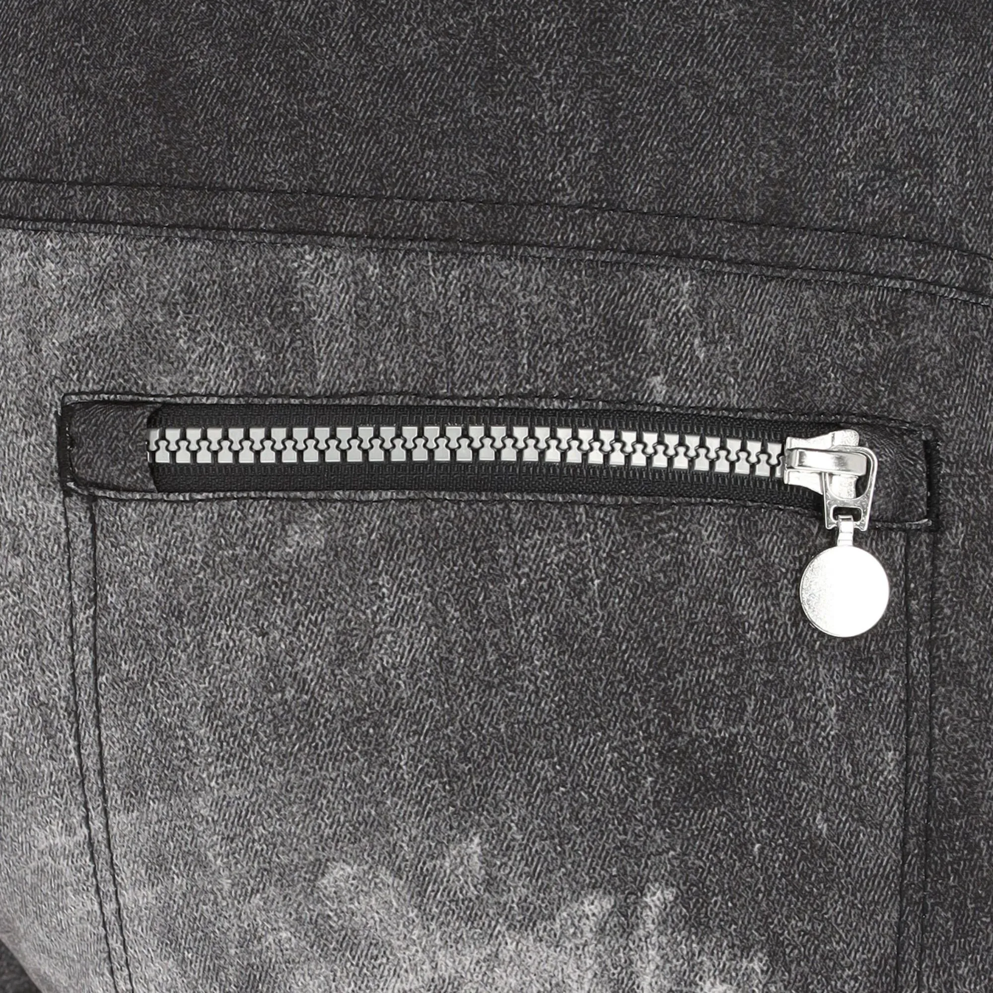 Kilpi, Jeanso-W Softshell Skibroek Dames Zwart 9 Kilpi, Jeanso-W Softshell Skibroek Dames Zwart - Afbeelding 9