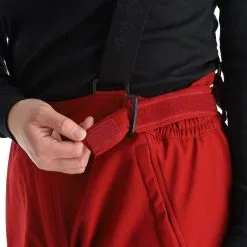 Kilpi, Rhea-W Softshell Skibroek Dames Dark Rood -Cmp Ski-uitrusting Winkel bc21kil130b bi 06