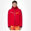 BOGNER FIRE+ICE Bogner Fire & Ice, Polar-T Ski-jas Heren Rood
