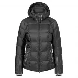 Bogner, Sanne-D Ski-jas Dames Zwart 1 Bogner, Sanne-D Ski-jas Dames Zwart