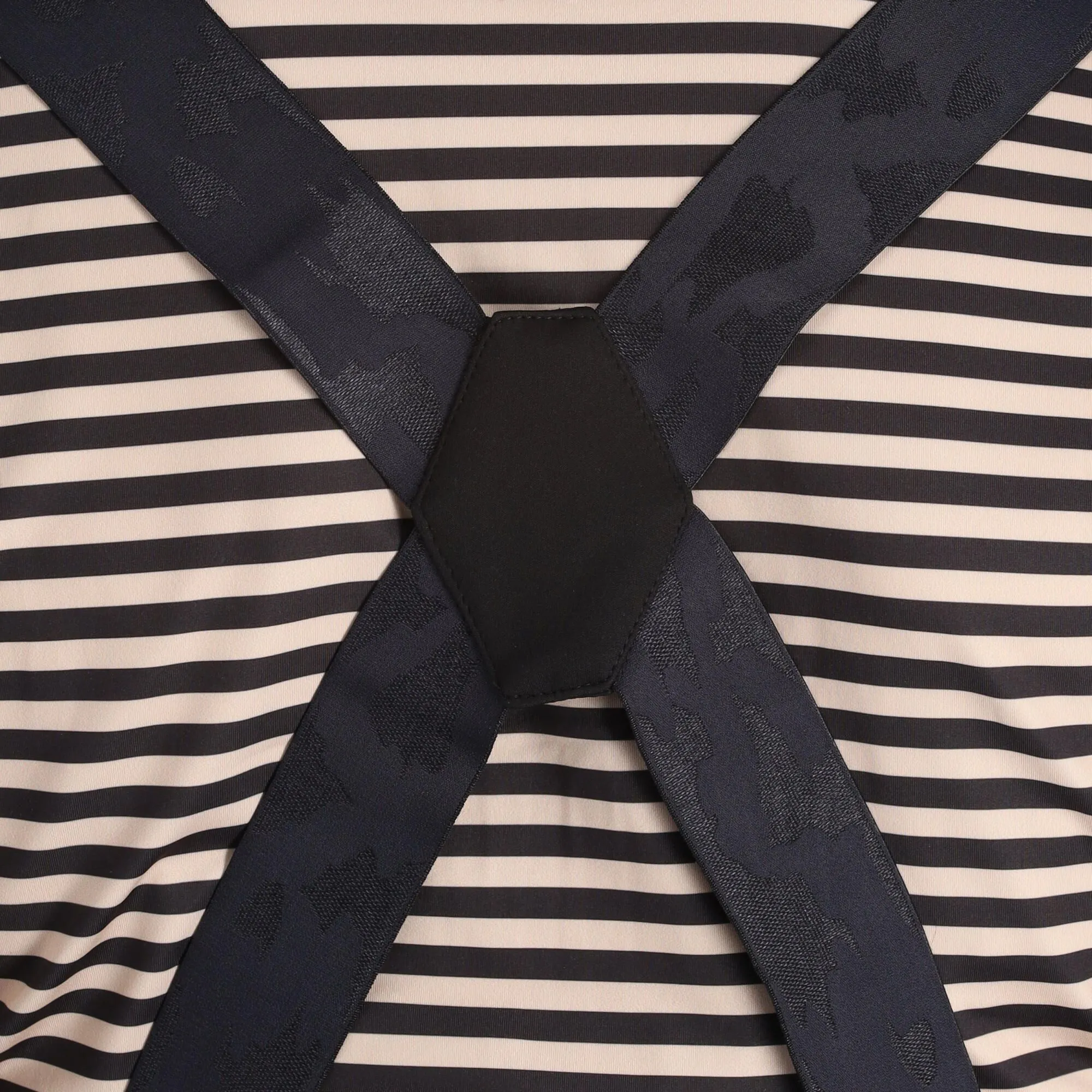 Brunotti, Avalanche Skibroek Dames Zwart 7 Brunotti, Avalanche Skibroek Dames Zwart - Afbeelding 7