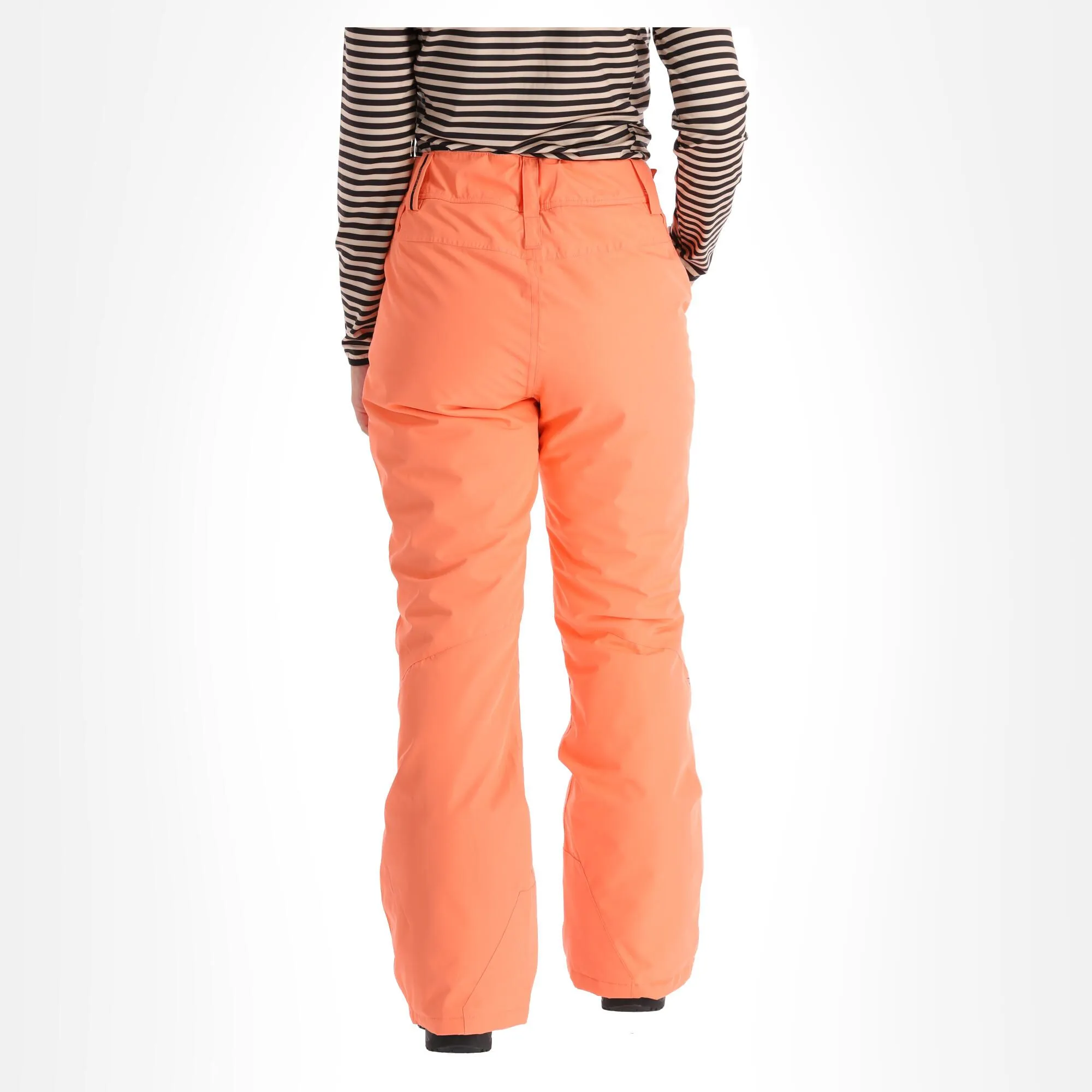 Brunotti, Bellavista Skibroek Dames Blush Roze 2 Brunotti, Bellavista Skibroek Dames Blush Roze - Afbeelding 2