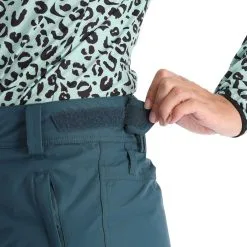 Brunotti, Bellavista Skibroek Dames Glass Groen 11 Brunotti, Bellavista Skibroek Dames Glass Groen -Cmp Ski-uitrusting Winkel brunotti bellavista ba skibroek gevoerd dames glass groen 22bruno102v3 BI 06