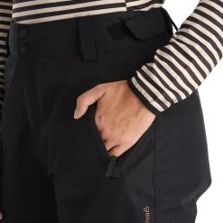 Brunotti, Bellavista Skibroek Dames Zwart 13 Brunotti, Bellavista Skibroek Dames Zwart -Cmp Ski-uitrusting Winkel brunotti bellavista ba skibroek gevoerd dames zwart 22bruno102v1 BI 08