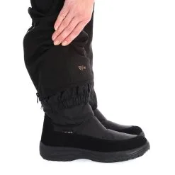 Brunotti, Coldlake-N Softshell Skibroek Dames Zwart -Cmp Ski-uitrusting Winkel brunotti coldlake n bc skibroek softshell dames zwart 22bruno131v1 BI 07