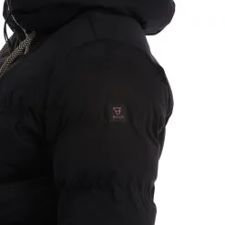 Brunotti, Mirai Ski-jas Dames Zwart -Cmp Ski-uitrusting Winkel brunotti mirai aa jas gevoerd dames zwart 22bruno118v2 BI 11