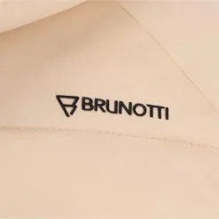 Brunotti, Snowbird Ski-jas Dames Canvas Beige -Cmp Ski-uitrusting Winkel brunotti snowbird aa jas gevoerd dames canvas beige 22bruno117v1 BI 13