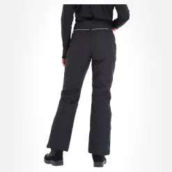 Brunotti, Sunleaf Women Snowpants Skibroek Slim Fit Dames Zwart 11 Brunotti, Sunleaf Women Snowpants Skibroek Slim Fit Dames Zwart -Cmp Ski-uitrusting Winkel brunotti sunleaf women snowpants ba skibroek gevoerd slim fit BA20bru025b BI 03