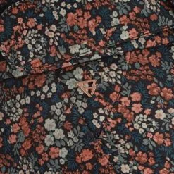 Brunotti, Sunpeak-Flower Softshell Skibroek Dames Hazel Bruin -Cmp Ski-uitrusting Winkel brunotti sunpeak flower bc skibroek softshell dames hazel bruin 22bruno120v1 BI 08