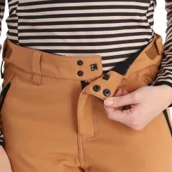 Brunotti, Tavors-N Softshell Skibroek Dames Hazel Bruin -Cmp Ski-uitrusting Winkel brunotti tavors n bc skibroek softshell dames hazel bruin 22bruno101v2 BI 05