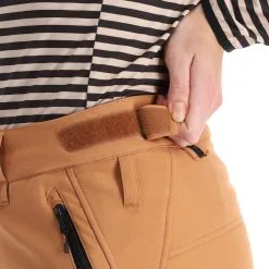 Brunotti, Tavors-N Softshell Skibroek Dames Hazel Bruin -Cmp Ski-uitrusting Winkel brunotti tavors n bc skibroek softshell dames hazel bruin 22bruno101v2 BI 06