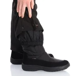 Brunotti, Tavors-N Softshell Skibroek Dames Zwart -Cmp Ski-uitrusting Winkel brunotti tavors n bc skibroek softshell dames zwart 22bruno101v1 BI 07