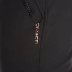 Brunotti, Tavors-N Softshell Skibroek Dames Zwart -Cmp Ski-uitrusting Winkel brunotti tavors n bc skibroek softshell dames zwart 22bruno101v1 BI 09