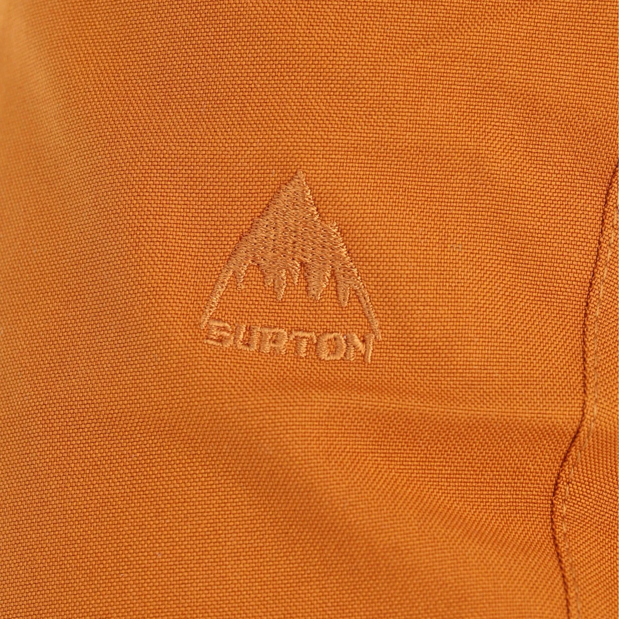 Burton, Vida Skibroek Slim Fit Dames True Penny Bruin 10 Burton, Vida Skibroek Slim Fit Dames True Penny Bruin - Afbeelding 10