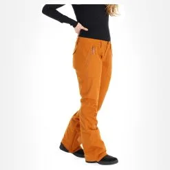 Burton, Vida Skibroek Slim Fit Dames True Penny Bruin 13 Burton, Vida Skibroek Slim Fit Dames True Penny Bruin -Cmp Ski-uitrusting Winkel burton vida skibroek slim fit dames true penny bruin BA20bur013c BI 04