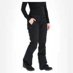 Burton, Vida Skibroek Slim Fit Dames Zwart 13 Burton, Vida Skibroek Slim Fit Dames Zwart -Cmp Ski-uitrusting Winkel burton vida skibroek slim fit dames zwart BA20bur013a BI 04