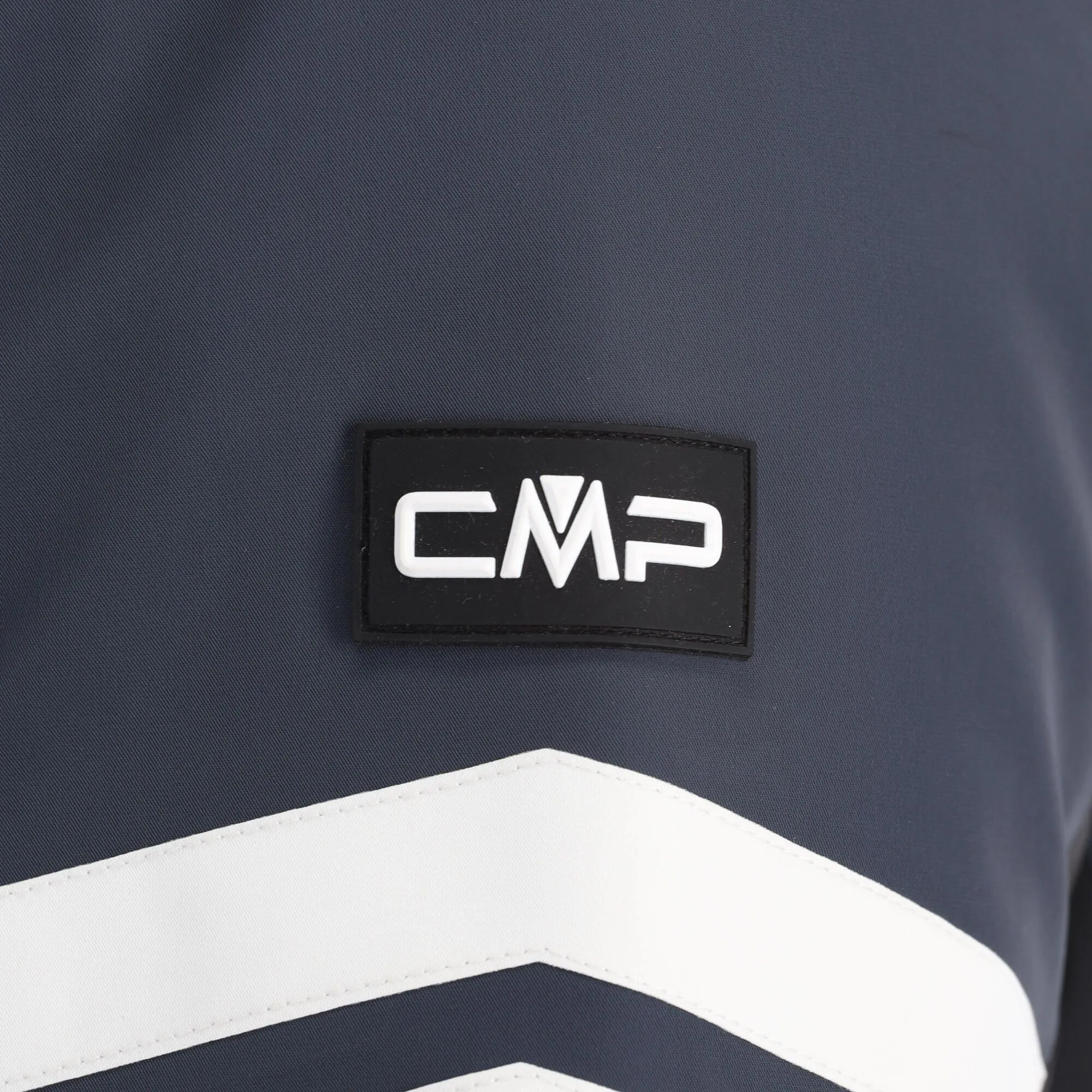 CMP, 31W0097 Ski-jas Heren Titanio Grijs 11 CMP, 31W0097 Ski-jas Heren Titanio Grijs - Afbeelding 11