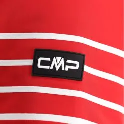 CMP, 31W0117 Ski-jas Heren Ferrari Rood -Cmp Ski-uitrusting Winkel cmp 31w0117 aa jas gevoerd heren ferrari rood 22cmpxx121v1 BI 13