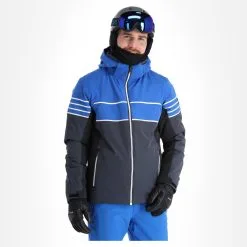 CMP, 31W0117 Ski-jas Heren Titanio Grijs