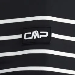 CMP, 31W0117 Ski-jas Heren Zwart -Cmp Ski-uitrusting Winkel cmp 31w0117 aa jas gevoerd heren zwart 22cmpxx121v2 BI 13