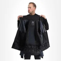 CMP, 31W0127 Ski-jas Heren Zwart -Cmp Ski-uitrusting Winkel cmp 31w0127 aa jas gevoerd heren zwart 22cmpxx122v3 BI 06