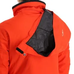 CMP, 31W0216 Ski-jas Dames Grenadine Rood 18 CMP, 31W0216 Ski-jas Dames Grenadine Rood -Cmp Ski-uitrusting Winkel cmp 31w0216 aa jas gevoerd dames grenadine rood 22cmpxx125v4 BI 09