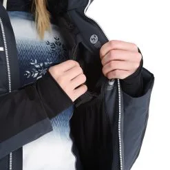 CMP, 31W0216 Ski-jas Dames Titanio Grijs -Cmp Ski-uitrusting Winkel cmp 31w0216 aa jas gevoerd dames titanio grijs 22cmpxx125v2 BI 12