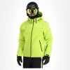 CMP, 31W0317 Ski-jas Heren Acid Groen