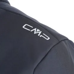 CMP, 32W0137 Ski-jas Heren Zwart 23 CMP, 32W0137 Ski-jas Heren Zwart -Cmp Ski-uitrusting Winkel cmp 32w0137 aa jas gevoerd heren zwart 22cmpxx139v4 BI 13