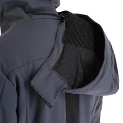 CMP, 32W0157 Ski-jas Heren Titanio Grijs -Cmp Ski-uitrusting Winkel cmp 32w0157 aa jas gevoerd heren titanio grijs 22cmpxx140v3 BI 10