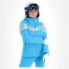CMP, 32W0216 Ski-jas Dames Turquioise Blauw