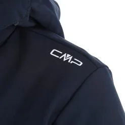 CMP, 32W0226 Ski-jas Dames Blauw -Cmp Ski-uitrusting Winkel cmp 32w0226 aa jas gevoerd dames blauw 22cmpxx143v5 BI 14