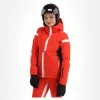 CMP, 32W0246 Ski-jas Dames Grenadine Rood