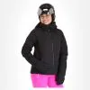 CMP, 32W0266 Ski-jas Dames Zwart