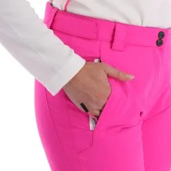 CMP, 39W1716 Skibroek Dames Fluo Paars 13 CMP, 39W1716 Skibroek Dames Fluo Paars -Cmp Ski-uitrusting Winkel cmp 39w1716 ba skibroek gevoerd dames fluo paars 22cmpxx150v4 BI 08